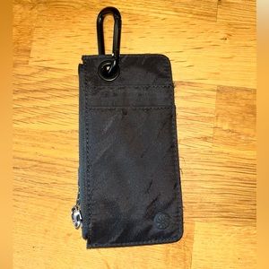 Athleta Coffee-time Wallet